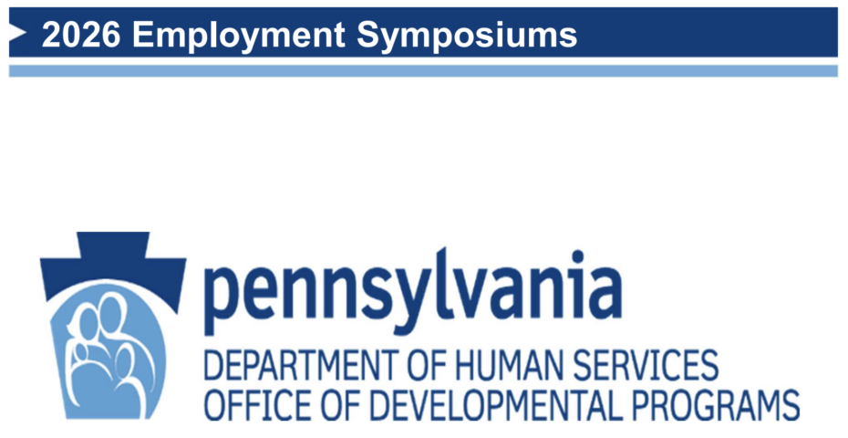 ODP Employment Symposium Presentation Central featured image.